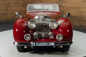 Imagen 3/8 de Triumph 1800 Roadster (1947)