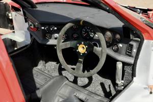 Bild 5/11 von Heron GT40 (1967)