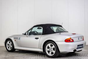 Bild 49/50 von BMW Z3 2.0 (2000)