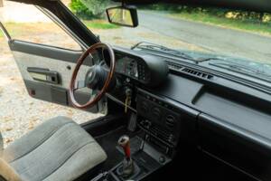 Imagen 25/50 de Alfa Romeo Giulietta 1.8 (1985)