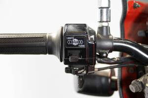 Image 46/50 de Suzuki GS 450 S (1987)
