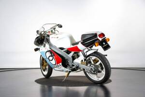 Afbeelding 2/50 van Gilera 125 SP01 (1989)