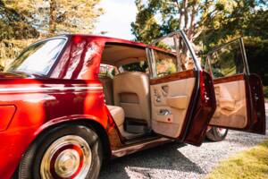 Immagine 14/50 di Rolls-Royce Silver Shadow I (1970)