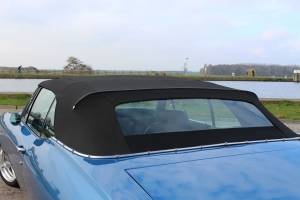 Image 4/27 de Chevrolet Chevelle Malibu Convertible (1968)
