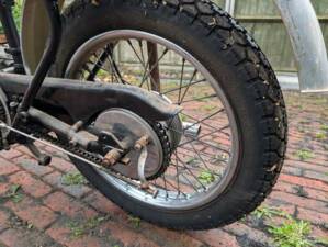 Bild 15/22 von Matchless DUMMY (1958)