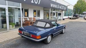 Afbeelding 27/34 van Mercedes-Benz 300 SL (1988)