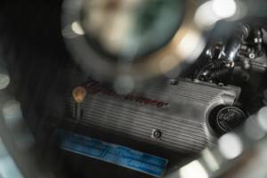 Bild 43/47 von Alfa Romeo 166 3.0 V6 24V (1999)