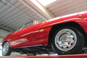 Image 12/50 of Alfa Romeo Giulietta SS (1961)