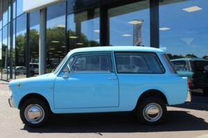 Image 6/8 of Autobianchi Bianchina Panoramica (1964)