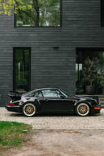Bild 8/95 von Porsche 911 Turbo 3.3 (1991)