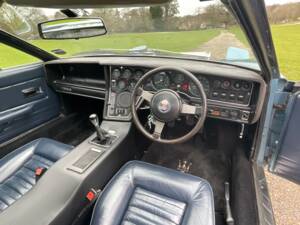 Image 18/34 of Maserati Merak SS (1983)
