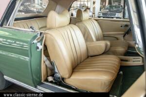 Bild 13/15 von Mercedes-Benz 280 SE 3,5 (1971)