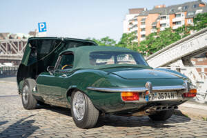 Bild 11/30 von Jaguar E-Type V12 (1974)
