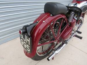 Bild 41/44 von Triumph 5 T Speed Twin (1946)