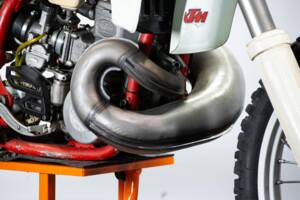 Immagine 10/47 di KTM MX 500 (1991)