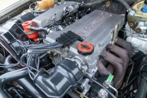 Afbeelding 4/50 van Alfa Romeo 75 2.0 Twin Spark (1988)