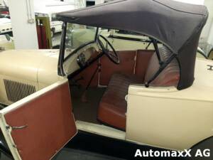 Imagen 6/16 de Ford Model A (1928)