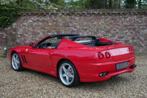 Bild 2/50 von Ferrari 575 Superamerica F1 (2006)