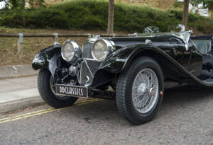 Image 9/22 of Jaguar SS 100  3.5 Litre (1938)
