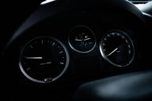 Image 37/66 de Land Rover Defender 90 TD4 (2007)
