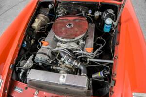 Bild 36/50 von MG MGB GT V8 SEC (1978)