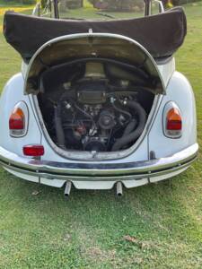 Image 6/10 of Volkswagen Beetle 1300 (1969)
