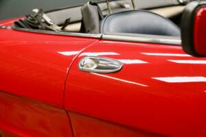 Image 43/50 of Alfa Romeo 2000 Spider Veloce (1982)