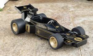 Image 1/20 of Lotus JPS 78 (1900)