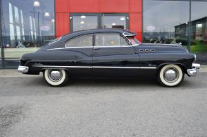 Image 4/45 de Buick 40 Special (1950)
