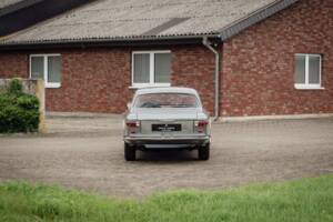 Afbeelding 6/25 van Maserati 3500 GTI Sebring (1966)