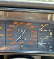 Image 17/24 de Alfa Romeo 75 1.8 Turbo Evoluzione (1987)