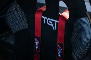 Afbeelding 43/50 van Lancia Delta HF Integrale Evoluzione I "Martini 5" (1989)