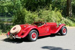 Imagen 9/50 de Bentley Mark VI (1949)