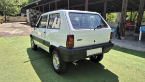 Bild 14/43 von FIAT Panda 4x4 (1997)