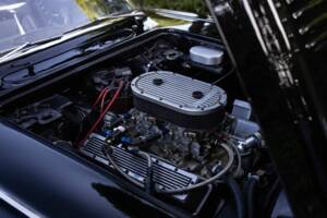 Image 3/7 of Chevrolet Corvette (1961)