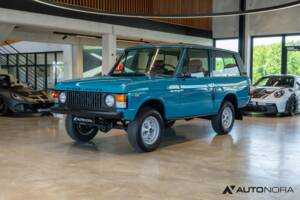 Afbeelding 1/44 van Land Rover Range Rover Classic 3.5 (1981)
