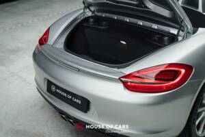 Bild 13/25 von Porsche Boxster S (2012)