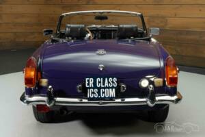 Afbeelding 8/19 van MG MGB (1974)