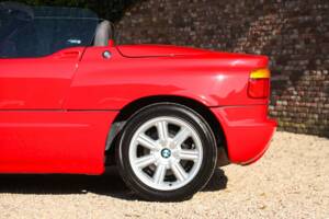 Bild 19/50 von BMW Z1 Roadster (1991)