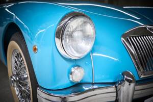 Afbeelding 50/100 van MG MGA 1500 (1957)