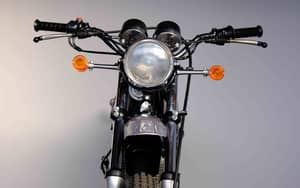 Bild 29/84 von Honda XL 250 (1974)
