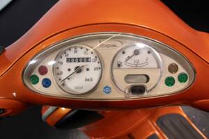 Immagine 24/28 di Piaggio DUMMY (1998)