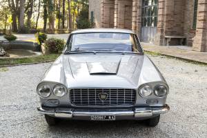 Bild 18/50 von Lancia Flaminia GT Touring (1963)