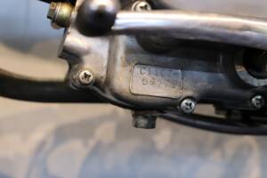Bild 20/22 von Honda Super Cub C 110 (1900)