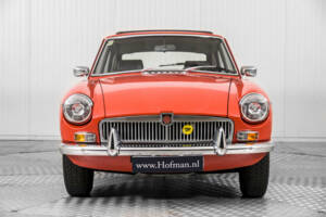 Bild 8/50 von MG MGB GT (1975)
