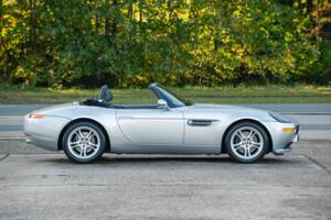 Bild 12/31 von BMW Z8 (2000)