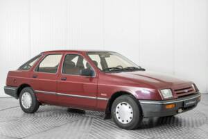 Bild 5/50 von Ford Sierra 2.0 (1985)