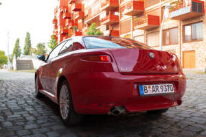 Image 11/40 de Alfa Romeo GT 2.0 JTS (2004)