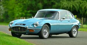 Afbeelding 2/50 van Jaguar E-Type V12 (2+2) (1972)