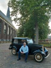 Image 5/5 de Ford Modell Y (1933)